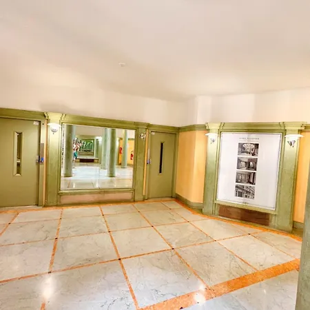 Apartament Superbe Art-deco, Vue Mer, A 50m De La ! *