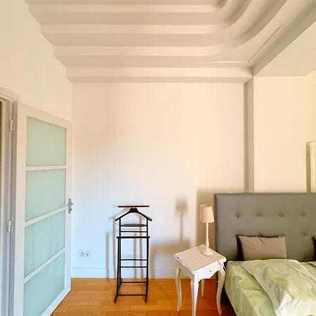 Superbe Art-deco, Vue Mer, A 50m De La ! Apartament *
