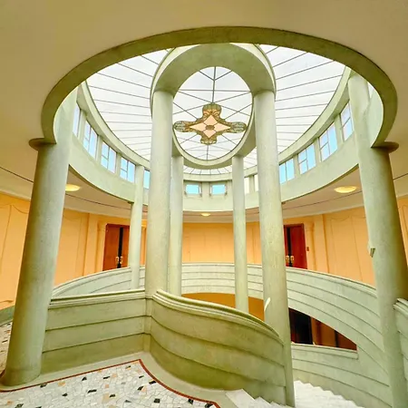 Superbe Art-deco, Vue Mer, A 50m De La ! * Nicea