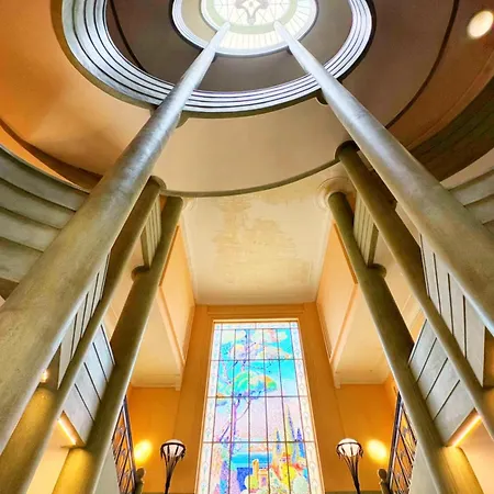 Superbe Art-deco, Vue Mer, A 50m De La ! Nicea